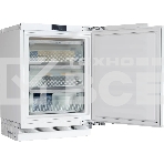 Встраиваемая морозильная камера Liebherr SUFc 3703-20 001 Pure, высота 86-92 см, door-on-door, SmartFrost, сенсорная электроника за дверью. Важно: увеличенная высота встраивания: 86-92 см, фото3