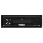 Автомагнитола JVC KD-X152M, 1 DIN, USB Type-A, AUX, съёмная панель, фото13