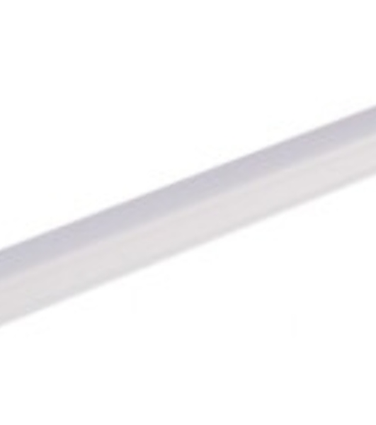 Линейный светодиодный светильник ЭРА LLED-01-08W-4000-E 8Вт 4000К L572мм