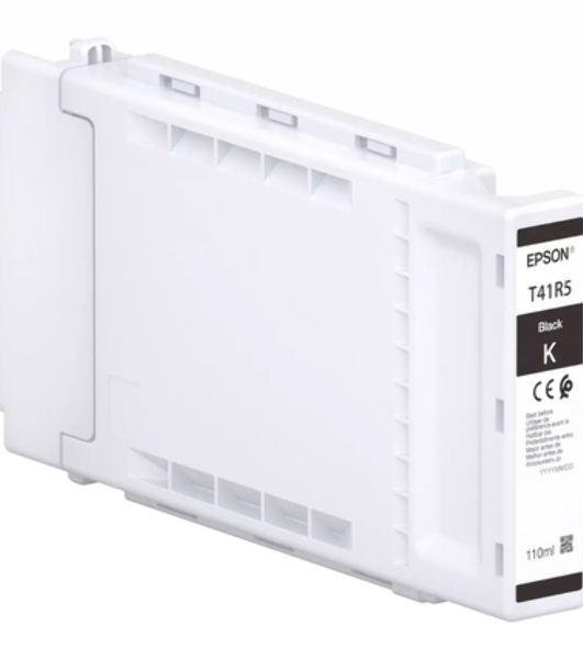 Картридж черный Epson T41R540 для SC-T3400/T5400