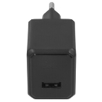 Сетевое зарядное устройство HOCO (6942007603584) для micro USB CS11Am, черный, фото2