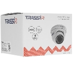 Уличная 2Мп IP-камера TRASSIR TR-D2S5 v2 3.6 с ИК-подсветкой. Матрица 1/2.9' CMOS, фото5