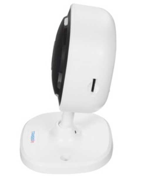 Видеокамера IP TRASSIR TR-W2C1 v2 2.8