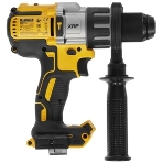 Дрель-шуруповерт DeWalt DCD996NT, 18 В, 0 Ач, 95 Нм, бесщеточный, ударный, фото3