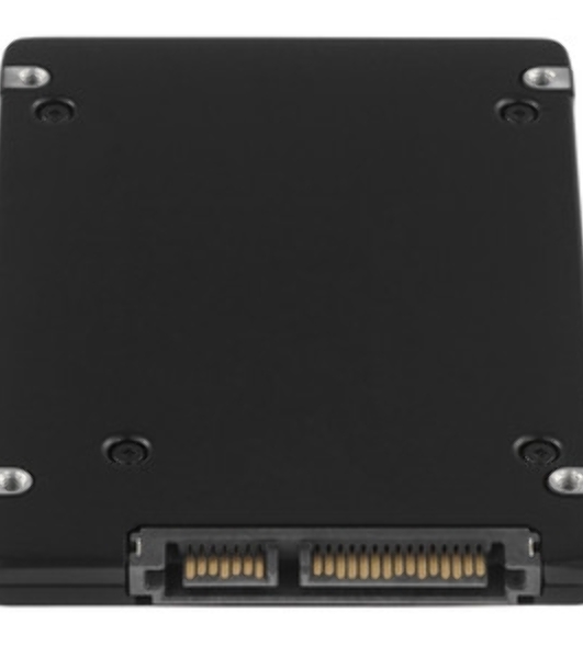 Накопитель SSD Samsung PM893, 480Gb, SATA III, 2.5', R/W 550/520