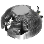Кулер ZALMAN CNPS80G Rev.3, 85мм FAN, AL, 4-PIN PWM, 900-2500 RPM, 28DBA, LONG LIFE BEARING, LGA 1700/1200/115X, AM5/AM4/AM3+/AM3, фото8