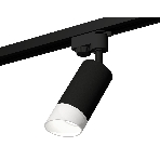 Светильник Ambrella light XT6323180 SBK/FR черный песок/белый матовый MR16 GU5.3 (A2521, C6323, N6256), фото4