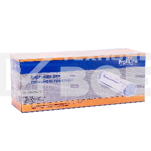 Картридж лазерный PL-CB541A/716 для принтеров HP Color LaserJet CP1210/CP1215/CP1510/CP1518/CM1300/1312 Canon Color Shot LBP 5050/5970/5975, MF-8030/8040/8050 Cyan 1400 копий ProfiLine