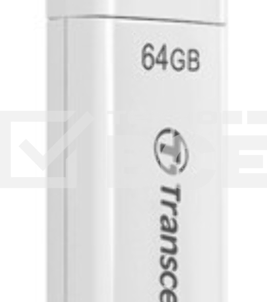 Флэш Диск Transcend USB Drive 64Gb JetFlash 370 TS64GJF370 {USB 2.0}