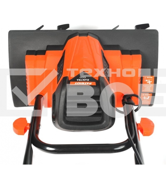 Культиватор Patriot Elektra 1000