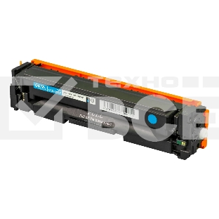 Картридж Sakura CRG045C для Canon i-SENSYS LBP-610C, MF-630C, синий, 1 300к.