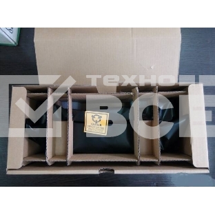 Печь в сборе Canon MF-6140/6180 (FM1-D112)