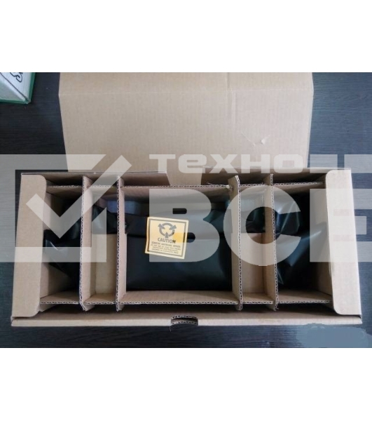 Печь в сборе Canon MF-6140/6180 (FM1-D112)