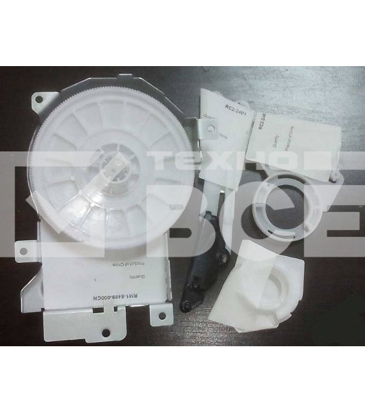 Привод фотобарабана HP LJ Enterprise 600 M601/M602/M603 (RM1-8489)