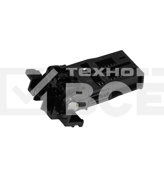 Шарнир (кронштейн) DADF левый Samsung/HP CLX-6260/SL-M4070 (JC97-04197A)