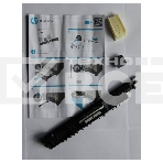 Набор замены ролика захвата и тормозной площадки кассеты (лоток 2) HP OJ X451/X476/X551/X576/X585/PW 377/452/477/552/577/556/586 (CN598-67018), фото2