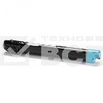 Картридж лазерный Xerox 006R01532 голубой для Colour 550/560 34000 отпечатков, фото 1