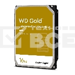 Жесткий диск Western Digital SATA 16Tb 7200RPM 6Gb/S 512MB GOLD WD161KRYZ, фото3