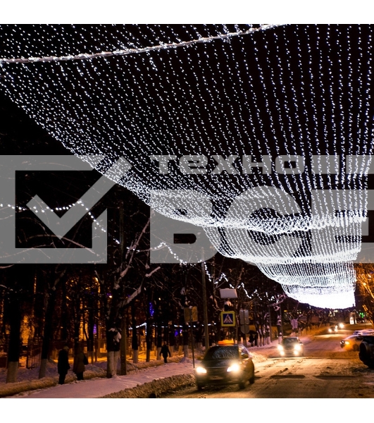 Гирлянда Neon-night 