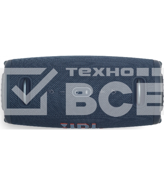 Портативная акустика JBL Xtreme 3, синий