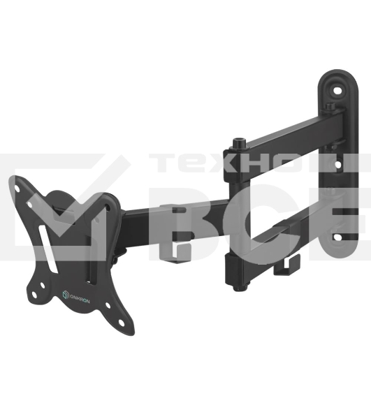 Кронштейн ONKRON R4 для телевизора 10