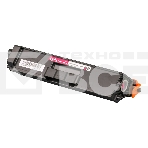 Тонер-туба Sakura KMTN-321M (A33K350) для Konica Minolta, пурпурный, 25000 к., фото2