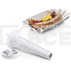 Мясорубка Bosch MFW3X14W, фото7