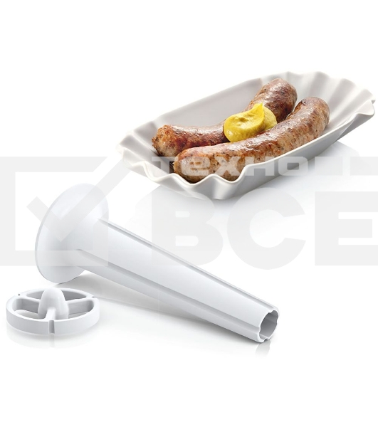 Мясорубка Bosch MFW3X14W