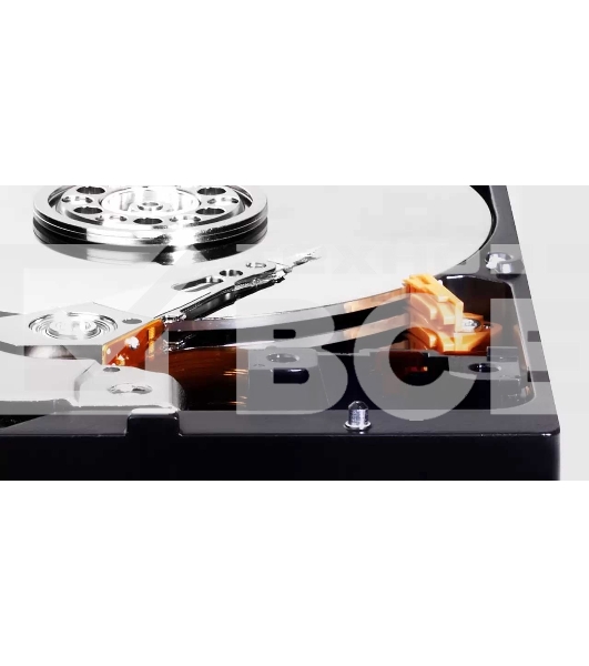 Жесткий диск Western Digital 2Tb 7200rpm WD20EZBX SATA-III Blue 256Mb 3.5