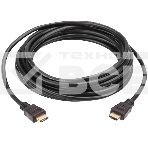 Кабель ATEN 1 m High Speed HDMI 2.0b Cable with Ethernet, фото 1