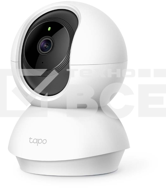 Видеокамера IP TP-Link Tapo C210 100-1000мм цветная