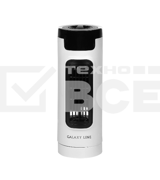 Вентилятор настольный Galaxy Line GL8153