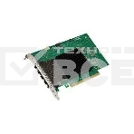 Сетевая карта Intel E810-XXVDA4, 4xSFP28 ports, 25GbE, PCI-E x16 gen3/gen4, iWARP/RoCEv2, IEEE 1588 PTP, ADQ, iSCSI, NFS, VMDq. PCI-SIG* SR-IOV Capable, фото5