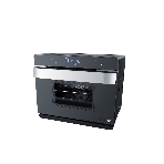 Печь конвекционная с паром Steba DG 30, фото8