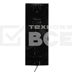 Трубка домофона с индикатором и регулировкой звука RX-320, черная Rexant, фото 1