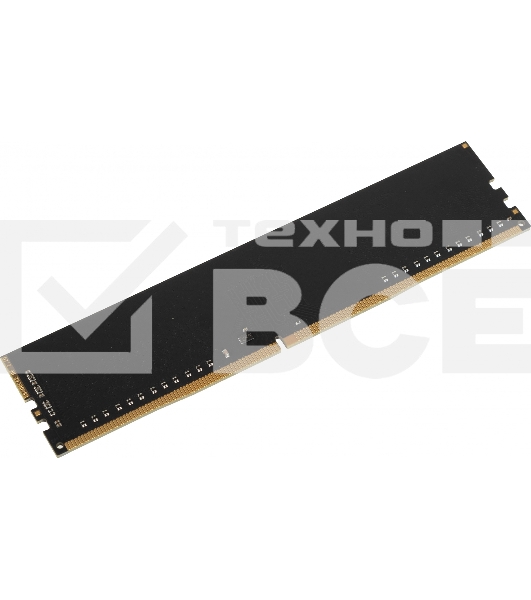 Оперативная память AMD Radeon R7, DDR4, 8GB (1x8GB), 2133MHz, CL15