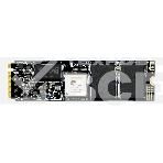 Накопитель SSD Transcend 240S, 500GB, M.2 2280, PCIe 4.0 x4, NVMe, R/W 3800/3200, фото5
