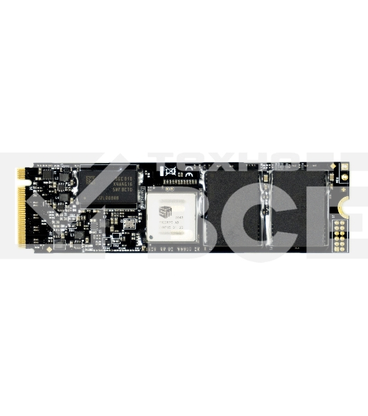 Накопитель SSD Transcend 240S, 500GB, M.2 2280, PCIe 4.0 x4, NVMe, R/W 3800/3200