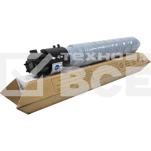 Картридж лазерный тип MP C400E черный для Ricoh Aficio MP C300/C300SR/C400/C400SR (8.3К)
