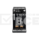 Кофемашина автоматическая DeLonghi ETAM 29.510.B чёрный, исп. кофе - зерновой/молотый, 1.3 л, 1450 Вт, 15 Бар., фото3