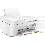 МФУ струйный HP DeskJet Plus 4120 (3XV14B), A4, цветной, печ. до 8.5 стр/мин. (ч/б) до 5.5 стр/мин. (цвет), 1200x1200dpi, USB, Wi-Fi, Air Print, Mopria, фото27