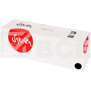Картридж Sakura 113R00779 для XEROX, черный, 80000 к.