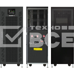 Источник бесперебойного питания Ippon Innova RT II 33 Cabinet 210000Вт 210000ВА
