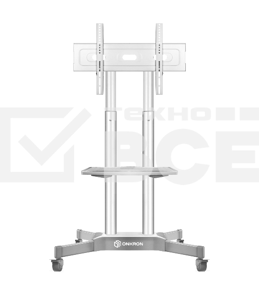 Стойка для телевизора Onkron TS1351 белый 32