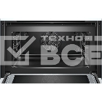 Духовой шкаф Bosch CMG633BW1, встраиваемый, фото2