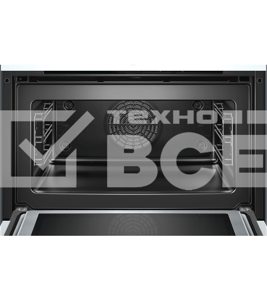 Духовой шкаф Bosch CMG633BW1, встраиваемый