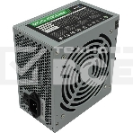 Блок питания Aerocool / Formula ECO-550W, 550Вт 120мм, серый, фото11