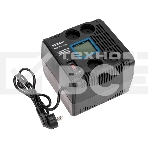 Стабилизатор напряжения портативный Rexant REX-PR-1500, фото3