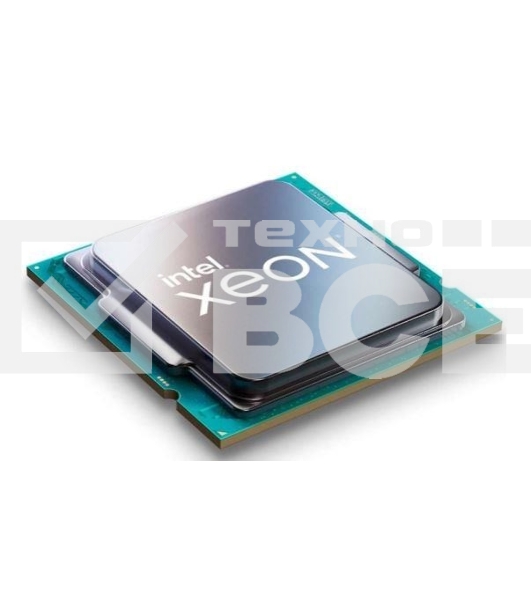 Процессор Intel Xeon E-2378G Soc-1200 2.8GHz OEM