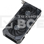 Видеокарта ASUS DUAL-RTX4060TI-O8G RTX4060TI 8Gb 128bit GDDR6 2520/18000 HDMIx1 DPx3 HDCP Ret, фото11